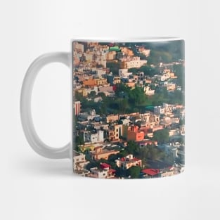 Clement town ,Dehradun Mug